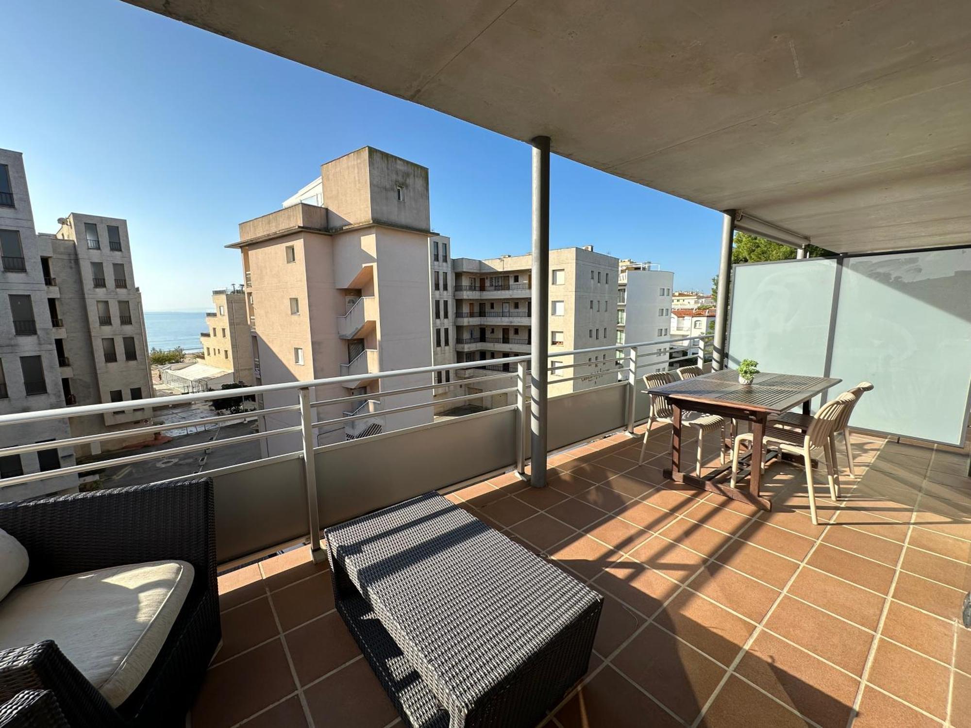 Agi Torre Quimeta Appartement *