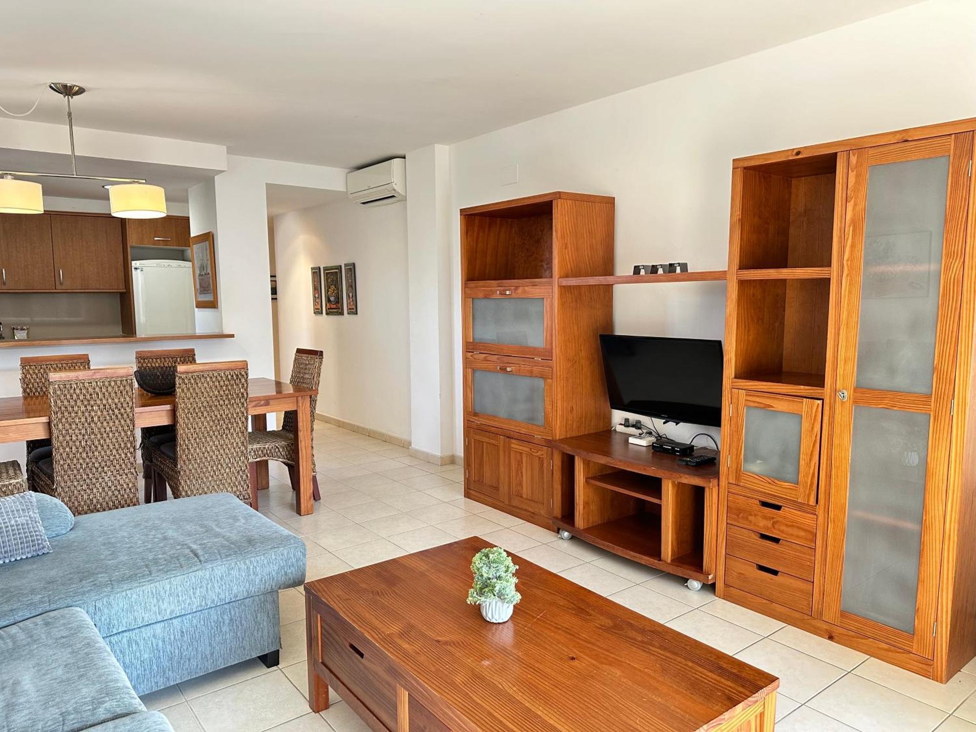 Appartement Agi Torre Quimeta