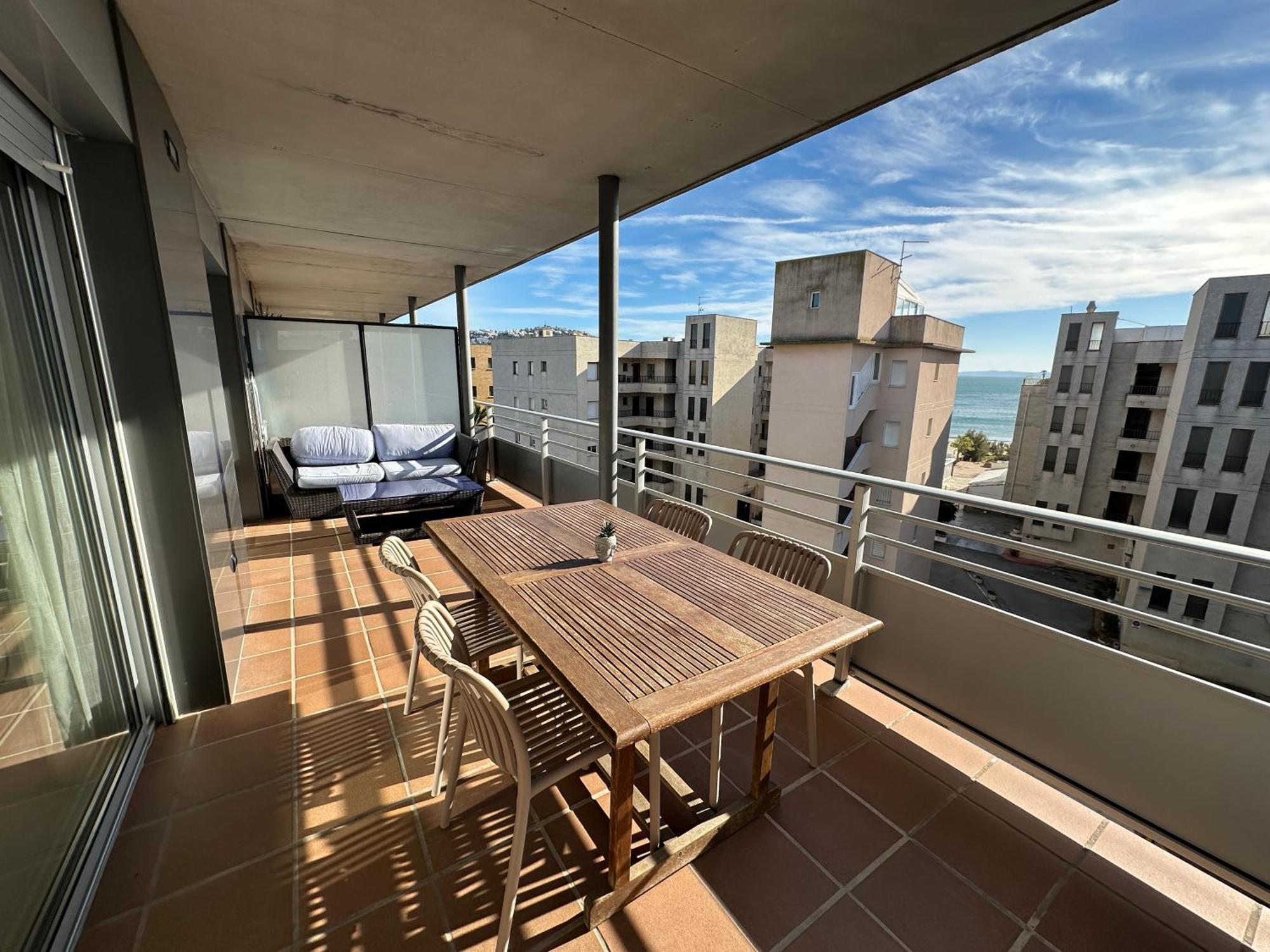 Appartement Agi Torre Quimeta *