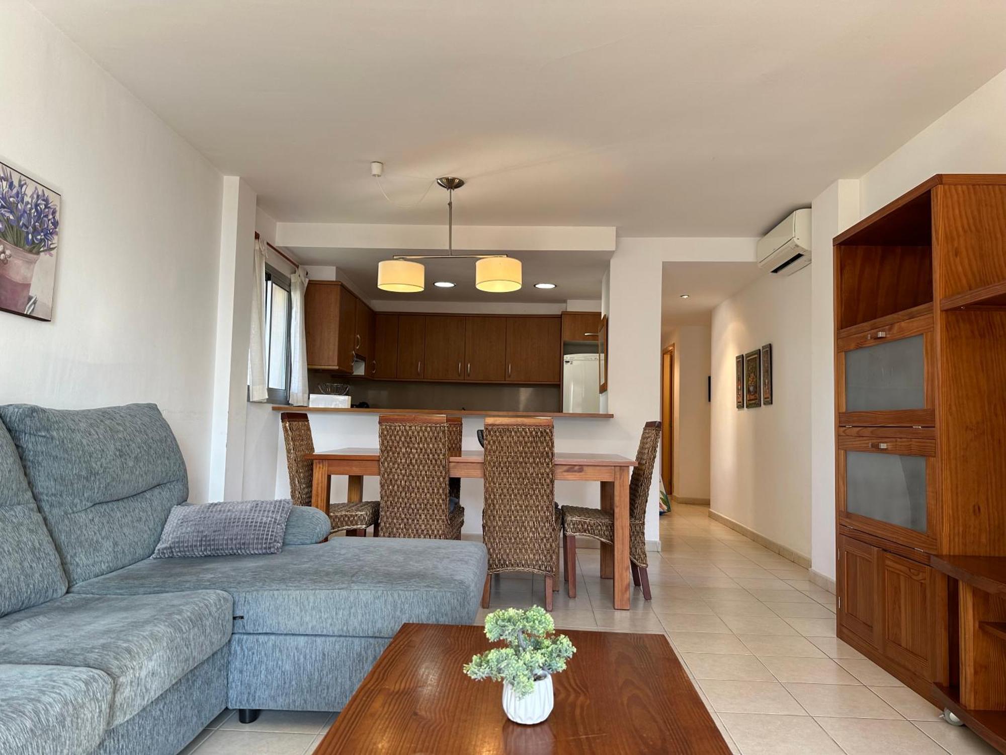 Appartement Agi Torre Quimeta Roses
